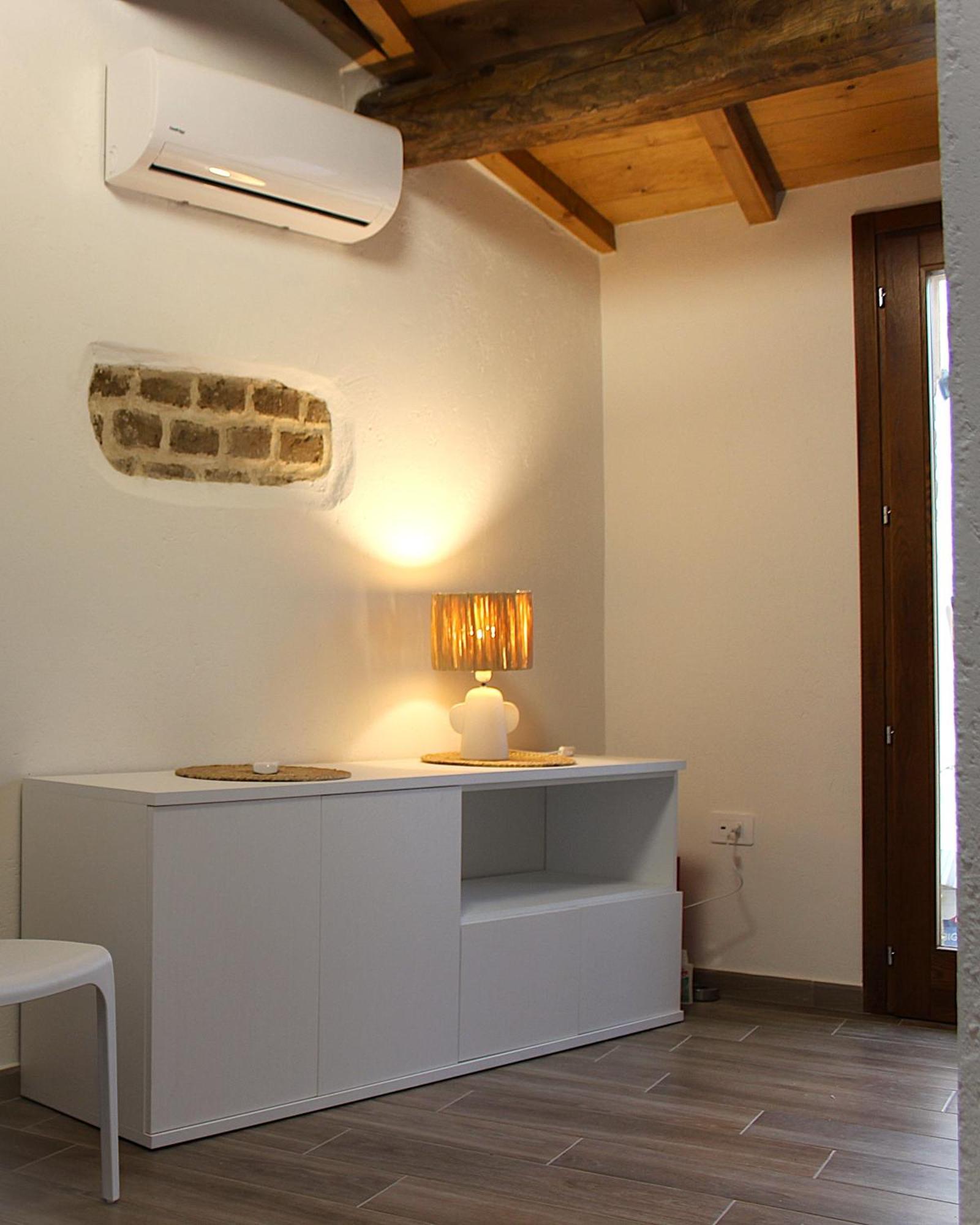 I Limoni Guesthouse Sissy Cabras Exterior photo