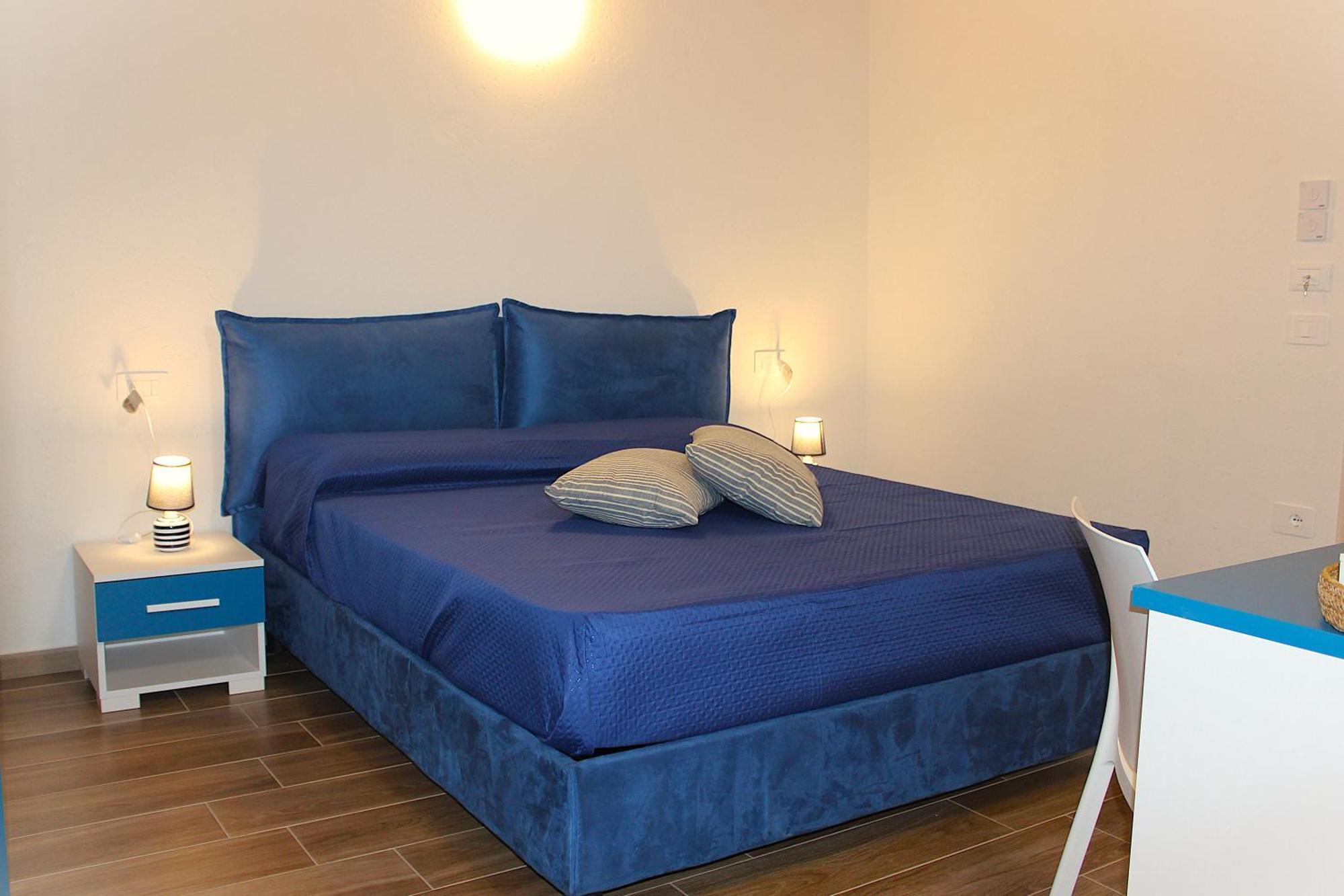 I Limoni Guesthouse Sissy Cabras Exterior photo