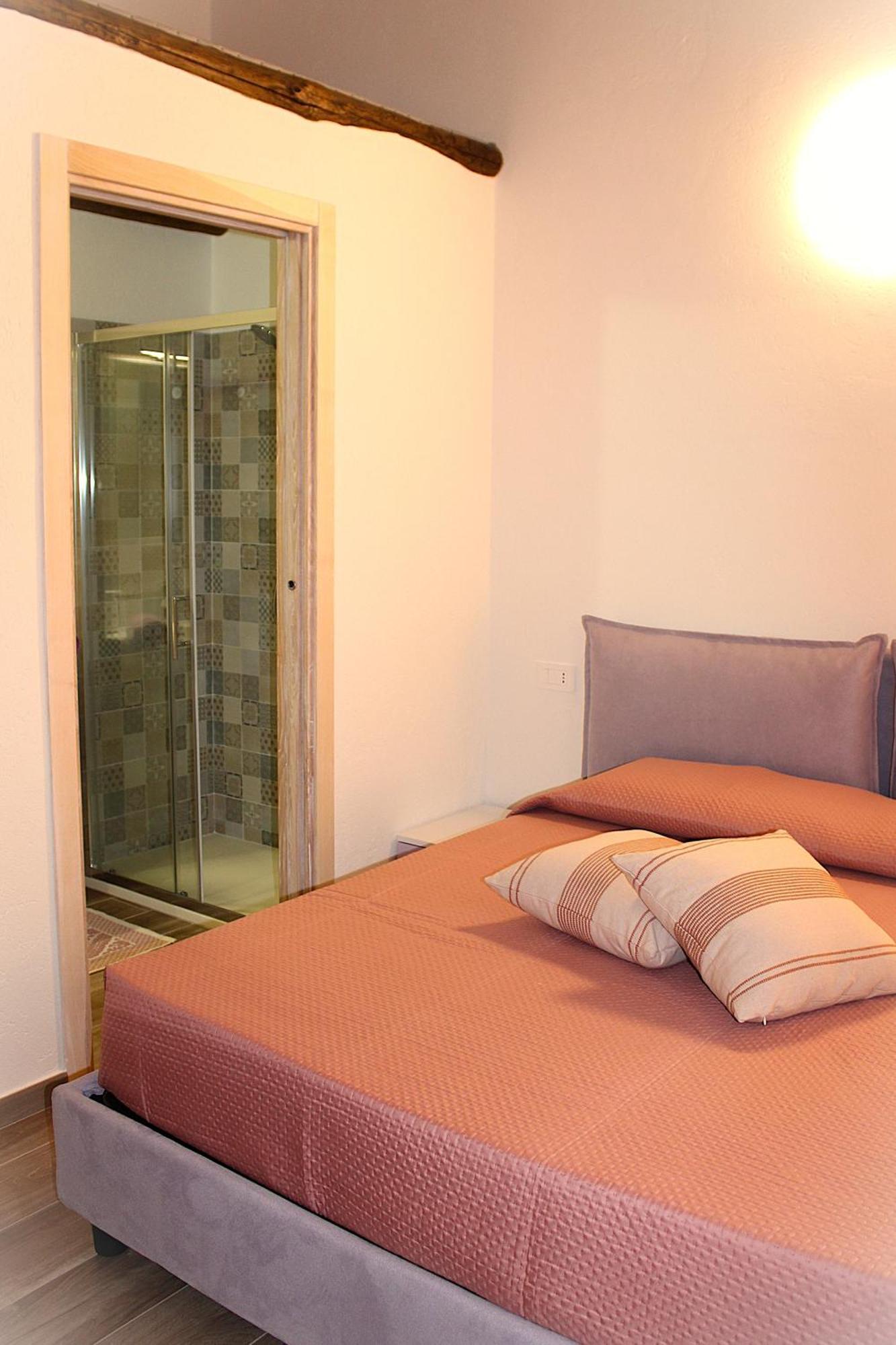 I Limoni Guesthouse Sissy Cabras Exterior photo